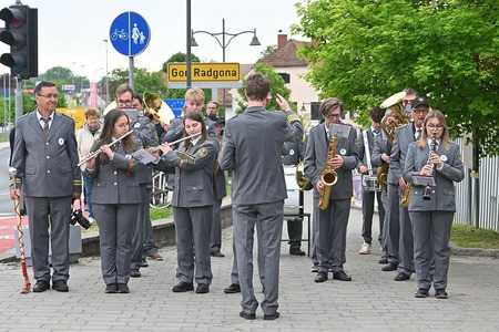 Simbolična slovesnost ob 20. obletnici vstopa Republike Slovenije v Evropsko unijo 3
